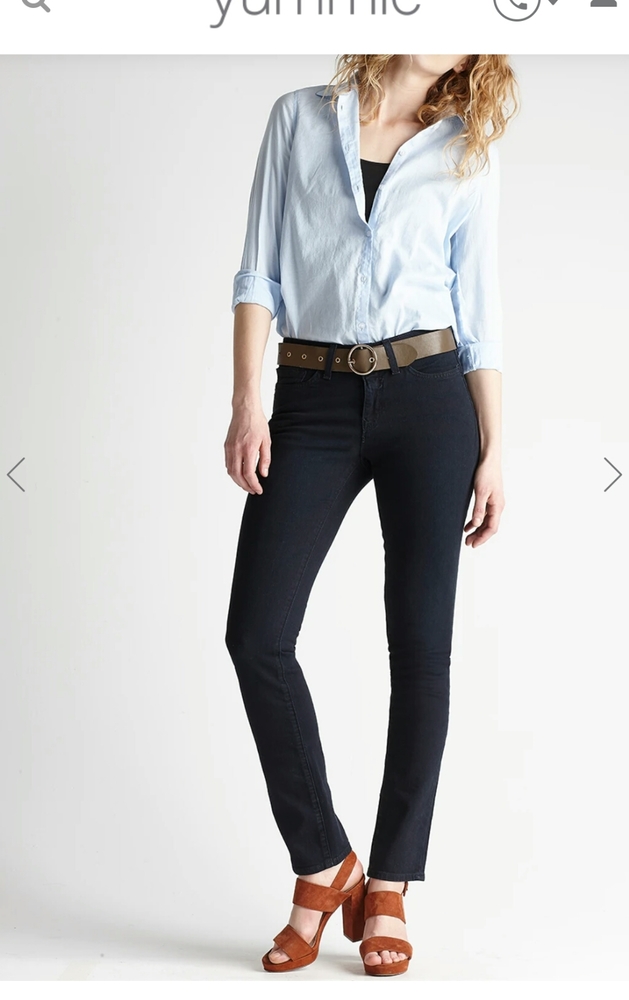 Yummie Denim